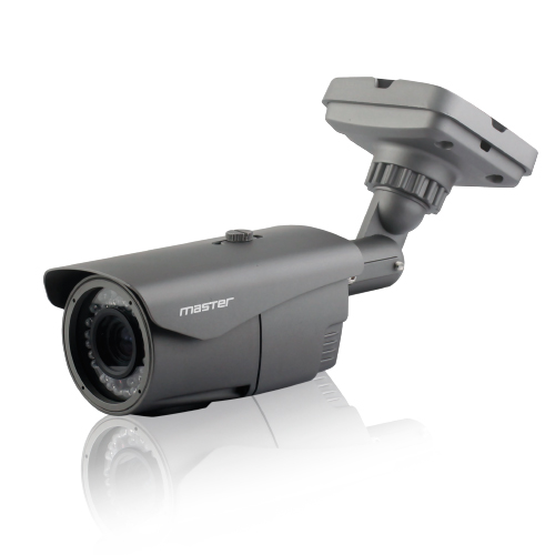 MR-HPNV938DJ Уличная AHD видеокамера 1.3Mp, 2.8-12мм с ИК (960p)