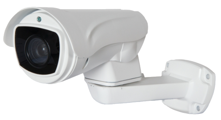 PNL-IP2-Z4 v.3.5.8 Уличная поворотная  IP видеокамера 2Мп 2.8-12мм (1080p)
