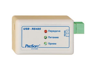 BioSmart USB-RS485 Преобразователь интерфейса