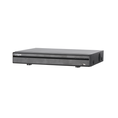 DHI-HCVR7216AN-4M Цифровой HDCVI видеорегистратор на 16 каналов, 2HDD 1080Р