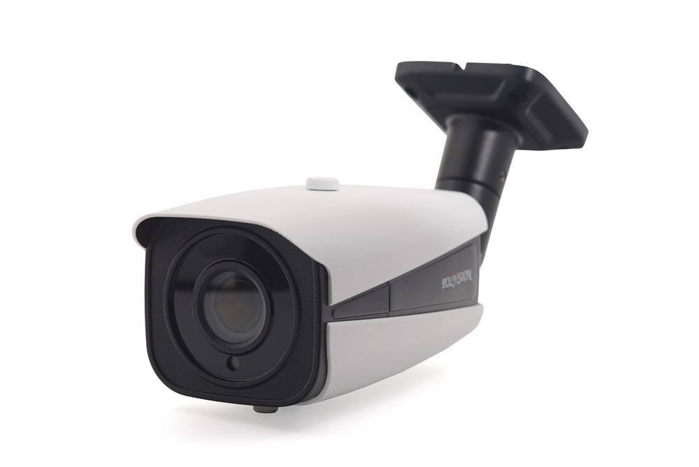 PNM-A2-V12 v.2.3.5 Уличная AHD видеокамера 2Мп 2.8-12мм ИК (1080р)