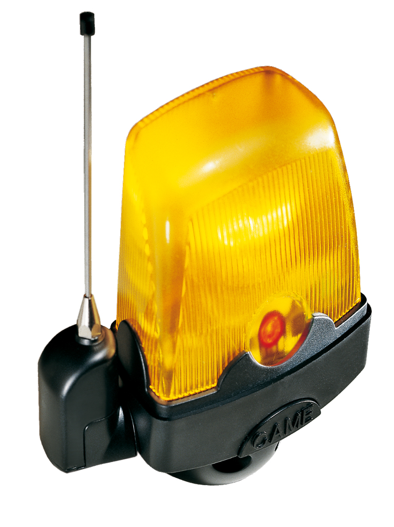 001KLED Лампа сигнальная светодиодная 230В CAME