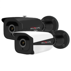 PNM-IP2-V12 v.2.5.5  Сетевая уличная камера 2Mp, 2.8-12мм с ИК (1080p)