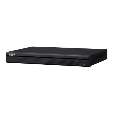 DHI-XVR5108HE Мультиформатный HDCVI видеорегистратор на 8 каналов, 1HDD, 1080P