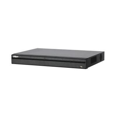 DHI-XVR5116H Мультиформатный HDCVI видеорегистратор на 16 каналов, 1HDD 1080Р