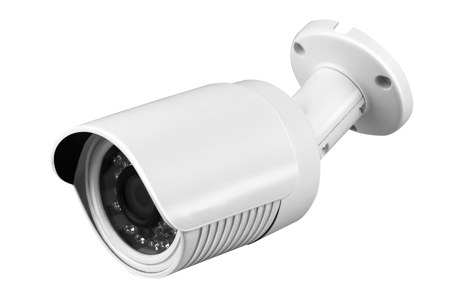 PN-IP1-B2.8 v.2.0.4 Уличная IP видеокамера 1Mp, 2.8мм с ИК (720p)