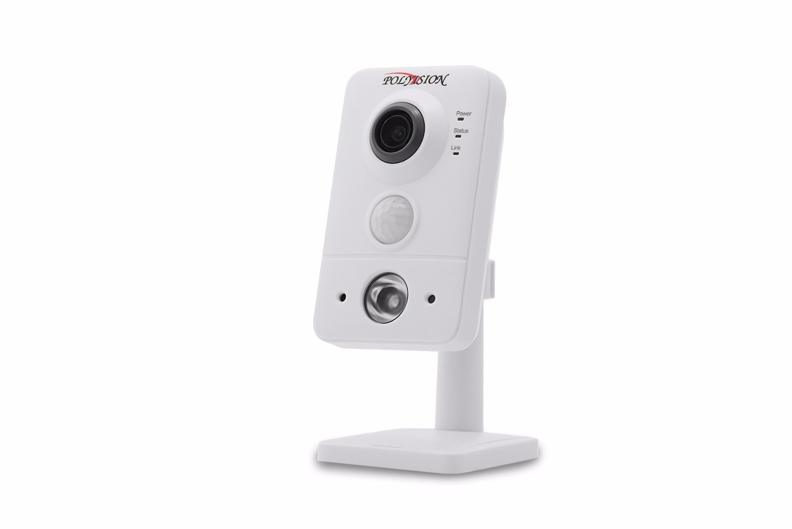 PQ-IP4-B2.8MPA v.5.1.1  миниатюрная IP видеокамера 4Mp, 2.8мм с ИК (1600p)