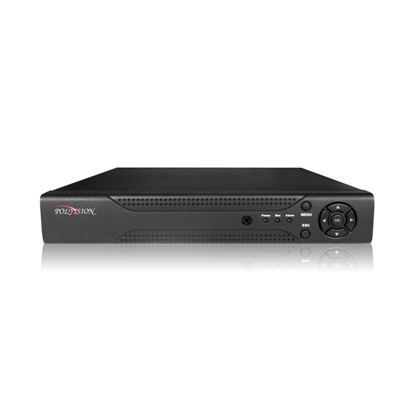 PVDR-24NR2 Сетевой IP видеорегистратор на 24 канала 1HDD
