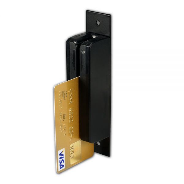 KZ-1121 Считыватель банковских карт с магнитной полосой