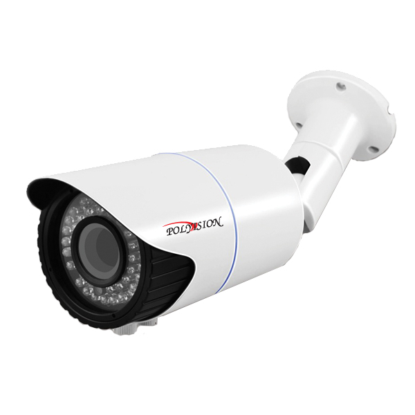 PNM-A1-V12 v.9.3.8  Уличная AHD камера 1Мп 2.8-12мм (720p)