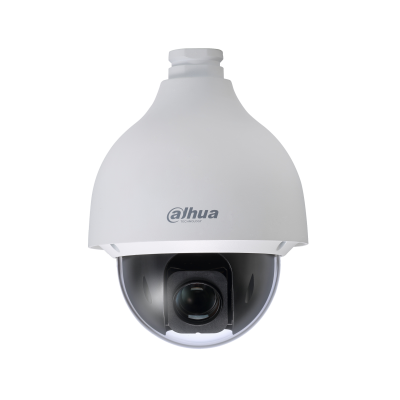 DH-SD50230U-HNI Купольная скоростная IP видеокамера  уличная 1080P, 2Mp