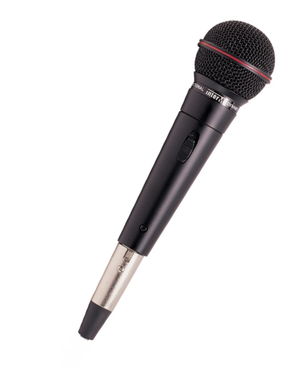 MD-510 Динамический микрофон