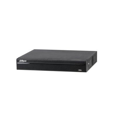 DHI-XVR4116HS Мультиформатный HDCVI видеорегистратор на 16 каналов, 1HDD 720Р
