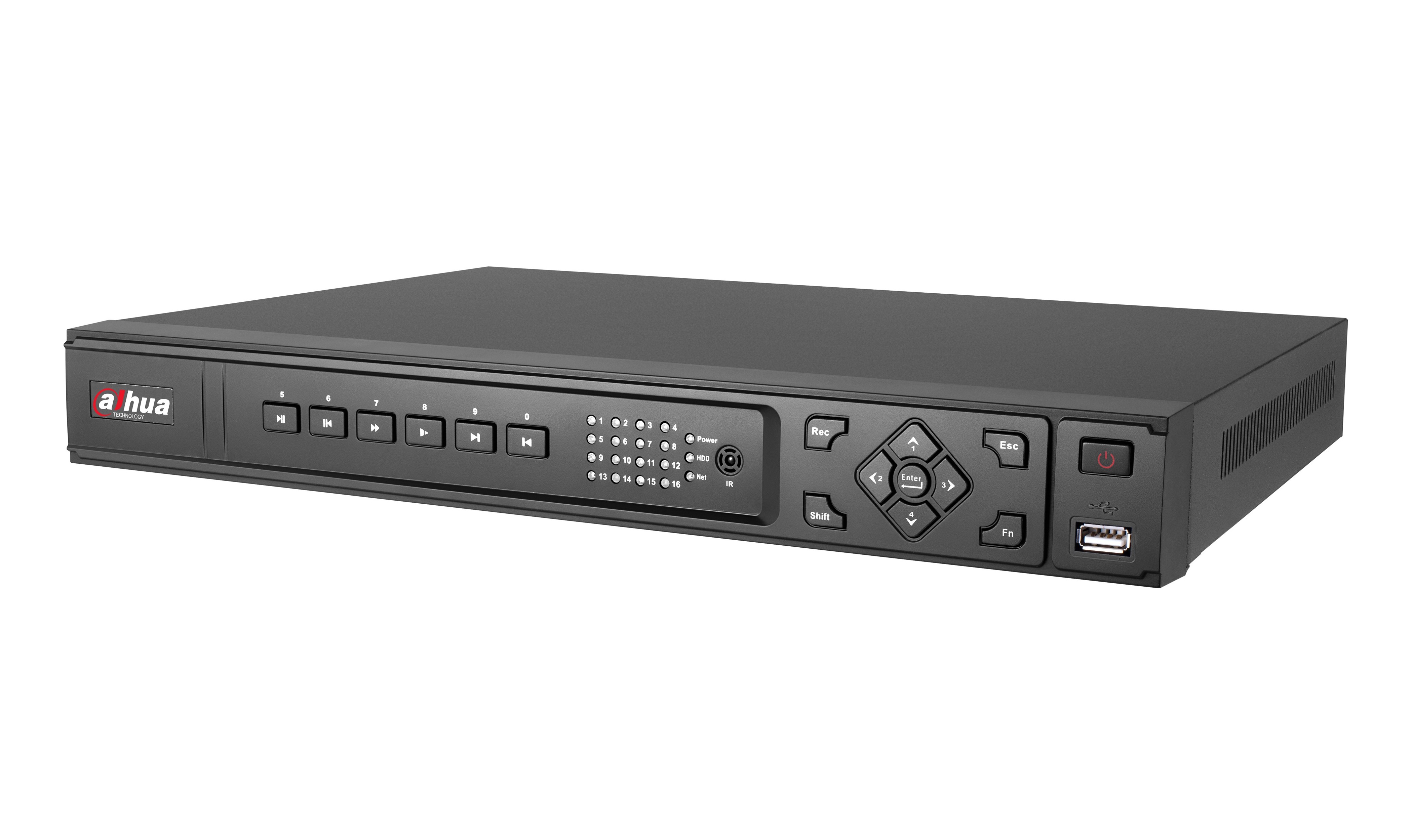 NVR3204 Сетевой IP видеорегистратор на 4 канала, 2HDD