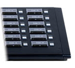 SR-100KP Дополнительная клавиатура для SR-100, 12 кнопок