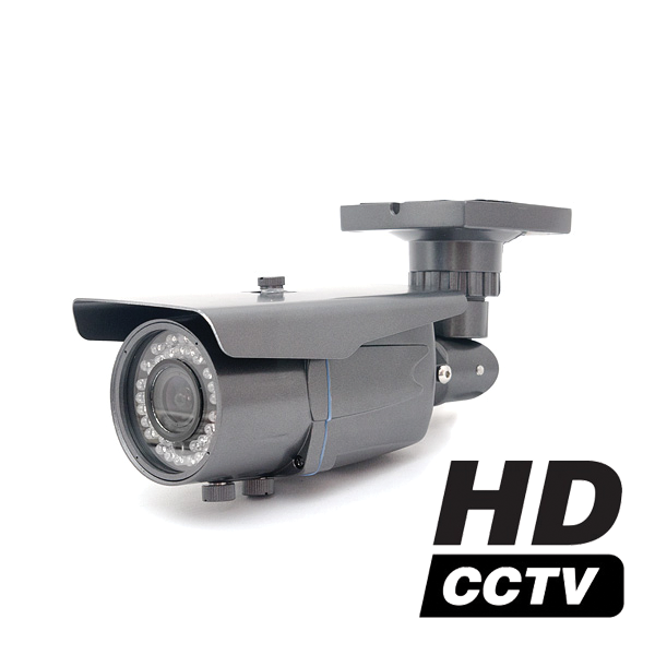 PN94-M2-V12IR Уличная HD-SDI видеокамера 2Mp, 2.8-12мм с ИК (1080p)
