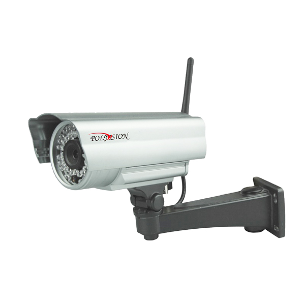 PN26-M13-B3.6IRW-IP Сетевая уличная видеокамера 1.3Mp, 3.6мм (960p) WiFi