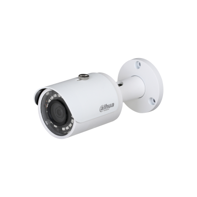 DH-HAC-HFW1000SP-0360B-S3 Уличная HDCVI видеокамера 1Mp, 3.6мм с ИК (720p)