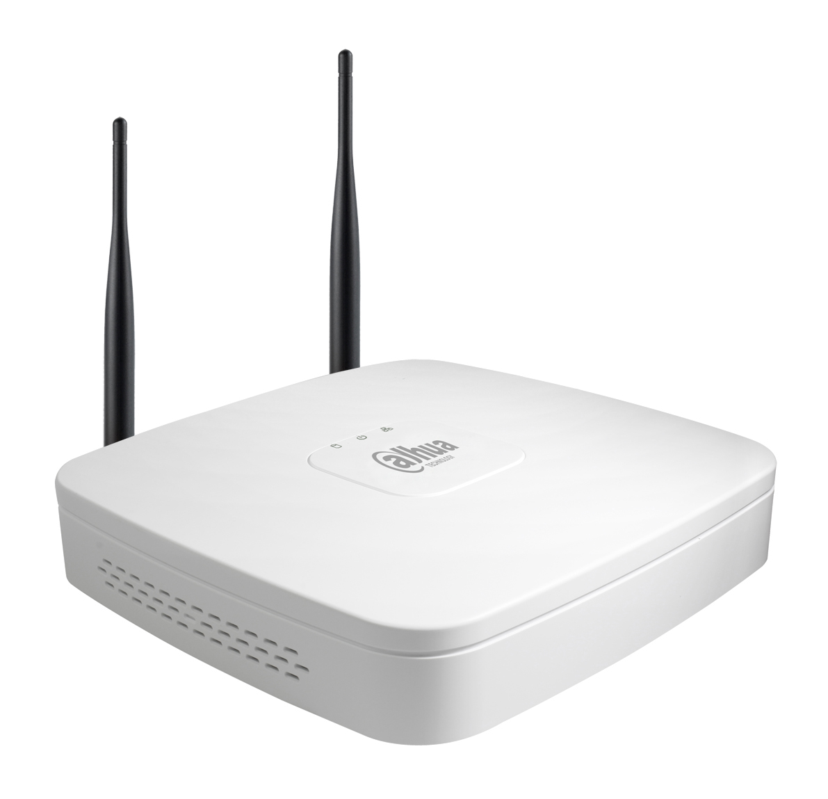 DHI-NVR4104-W Сетевой IP видеорегистратор на 4 канала 1HDD, WiFi