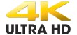 Новости. Представляем новый формат 4K UltraHD видеонаблюдение высокого разрешения