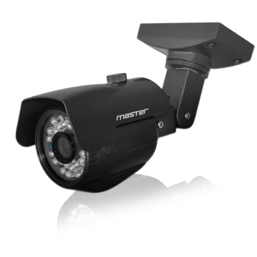 MR-HPN938BJ Уличная AHD видеокамера 1Mp, 3.6мм с ИК (960p)