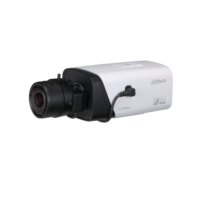 DH-IPC-HF5231EP Корпусная IP камера 2Mp, без объектива, PoE (1080Р)