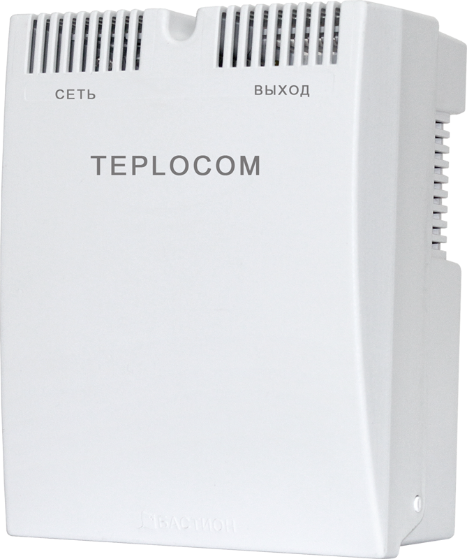 TEPLOCOM ST-888 стабилизатор напряжения