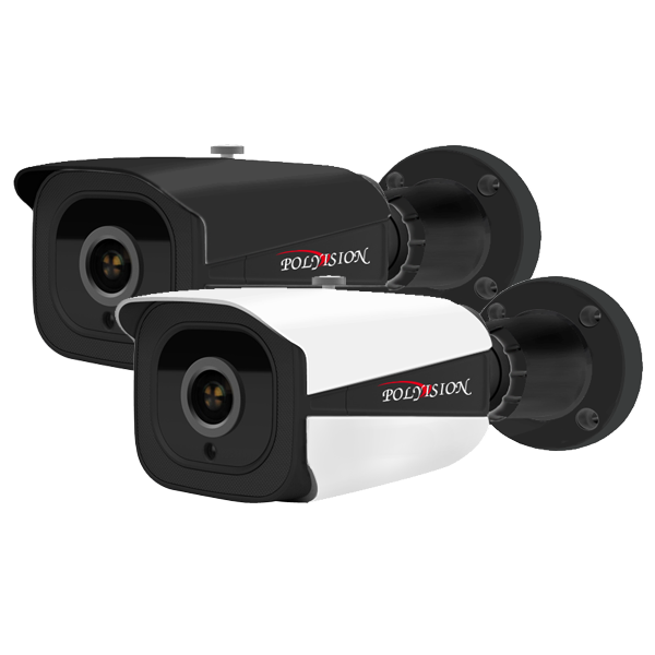 PN-IP2-B3.6P v.2.4.3 Сетевая уличная камера 2Mp, 3.6мм с PoE (1080p)