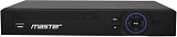 MR-IPR4K36 Сетевой IP видеорегистратор на 36 канала, 2HDD