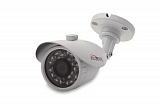 PN-A2-B2.8 v.2.2.1 Уличная AHD видеокамера 2 Mp, 2.8 мм с ИК (1080p)