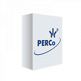 PERCo-SP 15 Комплект ПО «Контроль доступа с видео + ОПС + Дисциплина + УРВ»