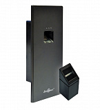BioSmart 4-E-NO-T-M-Black Контроллер биометрический с емкостным сканером