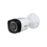 DH-HAC-HFW1220RP-0360B Уличная HDCVI видеокамера 2Mp, 3.6мм с ИК (1080p)