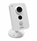 DH-IPC-K15Р Сетевая миниатюрная камера 1Mp, 2.8мм с ИК (720p)