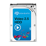 HDD 500Gb Video 2.5 жесткий диск SATA II