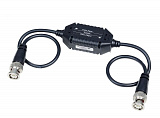 GL001HDP Изолятор коаксиального кабеля AHD, CVI, TVI