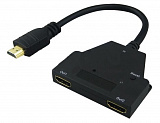 D-Hi102/pigtail Миниатюрный разветвитель HDMI сигналов