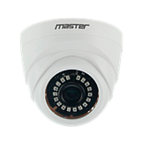 MR-IDNP113W2 Сетевая  камера 1.3Mp, 2.8мм с ИК (960p)