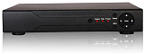 MR-HR16L Мультигибридный AHD видеорегистратор на 16 каналов, 1HDD