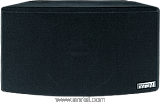 WS-210(B) Громкоговоритель настенный, черный