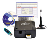 BioSmart – SMS Sender Программно-аппаратный комплекс
