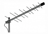 Зенит-20 AF (L011.20D) антенна активная без источника питания