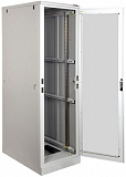 TFR-2-4280-MM-BK Комплект боковых цельнометаллических стенок для шкафа TFR 42U