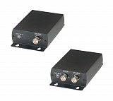 HE01C Комплект для передачи сигналов HDMI