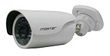 MR-HPN1080WH Уличная AHD видеокамера 2Mp, 3,6мм с ИК (1080p)