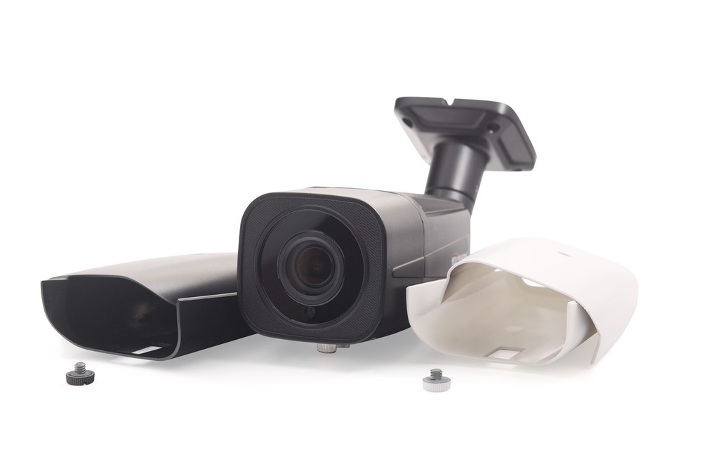 PNM-A4-V12 v.2.1.5 Уличная AHD видеокамера 4Mp 2.8-12мм ИК (1080p)
