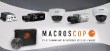 Новая версия программного обеспечения MACROSCOP 1.5