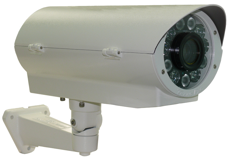STH-6230D-PSU2 Уличный термокожух для корпусных камер с ИК (-50)