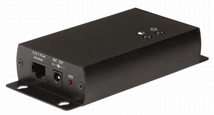 TTA111VGA Комплект удлинителя VGA сигнала (комплект) 300м.
