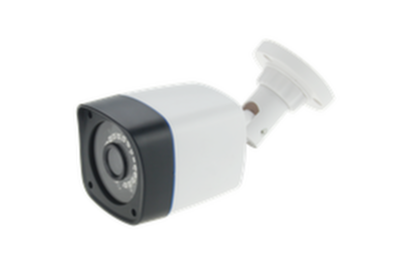 MR-HPN1WU Уличная гибридная AHD видеокамера 1Mp, 3,6мм с ИК 